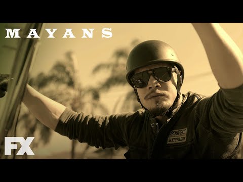 Mayans M.C. | Seasons 1-2 Recap | FX