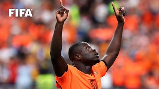 Download lagu Netherlands | ALL GOALS | FIFA World Cup (2014-2026) mp3 Download lagu Netherlands | ALL GOALS | FIFA World Cup (2014-2026) mp3