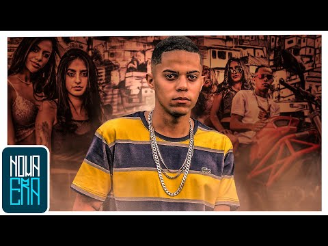 MC Kau da Z/O - de Ducati ou de V-Strom (Prod.Rimura)