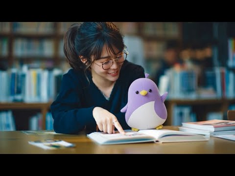 みっちーCMコンテスト最優秀作品 サムネイル