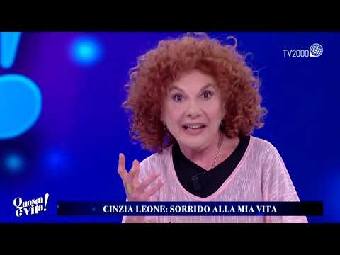 QUESTA E’ VITA