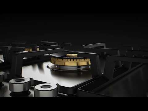 Professional Series | Built-in Hobs