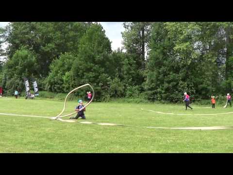 SDH Otradov   Liga Brčekoly 2017