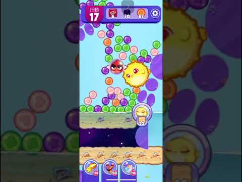(Angry birds dream blast) Level 12183 gameplay, subscribe for latest update!