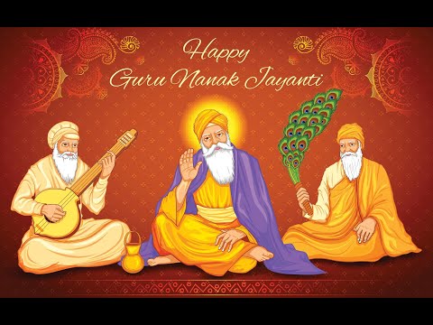 Gurunanak Jayanti