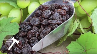 Click to play: Does the Government's seizure of raisins violate the Takings Clause?