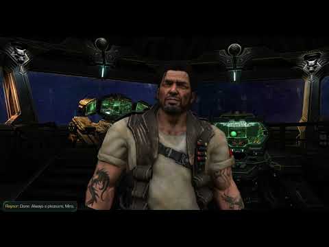 Co-op StarCraft 2 - Mission 8