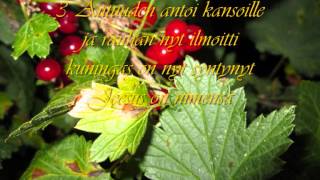 Joulu on lahja ihmisen 2