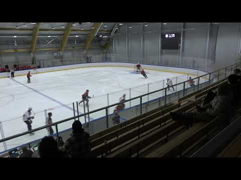 KaKi U20 - S-Kiekko 1.erä 1/3 25.9.21