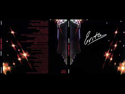 BORIS MIDNEY   /  FESTIVAL  /    EVITA