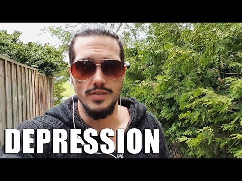 How to Deal with Depression and the Mythological Hero Video
