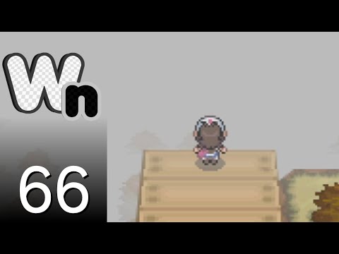 Pokémon White - Episode 66: Giant Chasm
