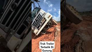 Download lagu Truk Trailer Di Gunung#shorts#short#herichannel#trending #viral#animasimobiltruk#trailer#bus #truck mp3