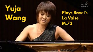 Download lagu Yuja Wang plays Ravel's La Valse mp3 Download lagu Yuja Wang plays Ravel's La Valse mp3