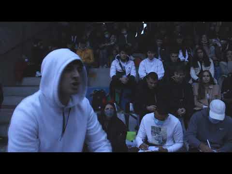 13º Horus Battle - Octavos - KOLACHE vs RUSSO