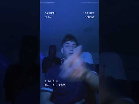 EL KABO CRUZA A LO CHOCOLATE MC #raggamorfa #cuba #reparto