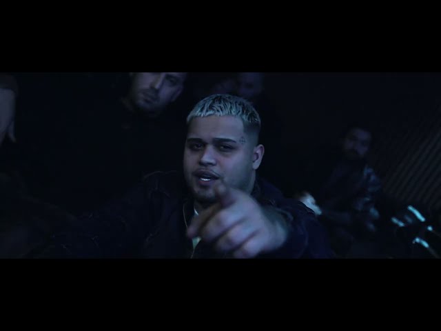 Aufsteiger-Hit: BOMBA von RAF CAMORA & LVBEL C5 ((jetzt ansehen))