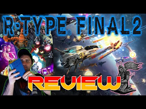 R-Type Final 2 In-Depth Review, An Honorable Attempt That Falls Short