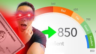 How to Dramatically Increase Your Credit Score FAST