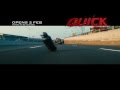 Quick (퀵) - International Trailer