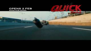 Quick (2011) Video