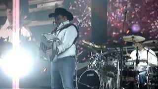 Estar Contigo Pesado En vivo desde la fe music hall 2011