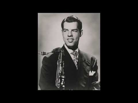 Chattanooga Choo Choo (Live) -Tex Beneke and the Glenn Miller Orchestra - Cedar Point - 1962