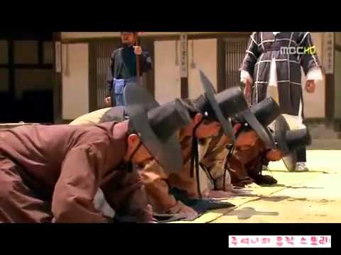 MV Tamra the island - Fate (The King and The Clown OST).FLV