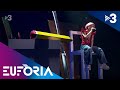 Sofia: "Perra", de Rigoberta - #EufòriaTV3