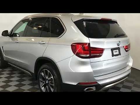 2018 BMW X5 Xdrive35d in Shrewsbury, MA 01545