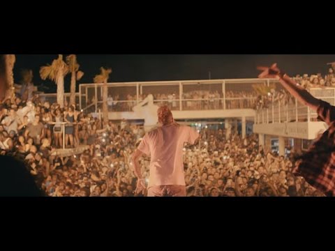 FRESH ISLAND FESTIVAL 2016 AFTER MOVIE