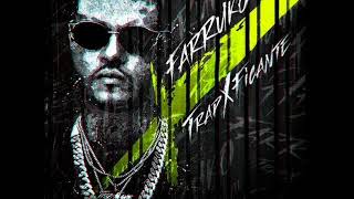 Farruko - Chá Chá Chá | 2017