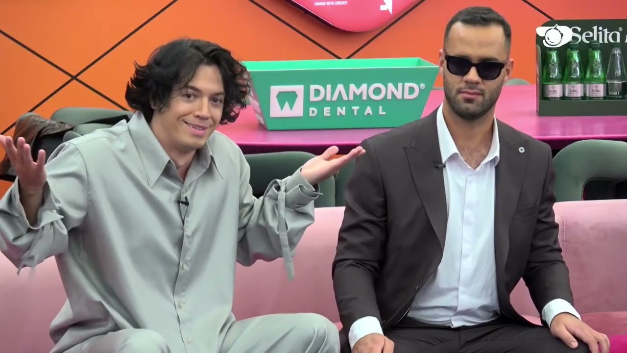 “Trekëndëshi” Stenaldo-Nikol-Mal/ A po prish një pëlqim marrëdhënien e dy miqve? Banorët: Të dy kanë simpati