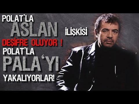 Aslan Bey Ölmeseydi 1.Bölüm - Polat ve Aslan Amca'nın Gizli Planı!