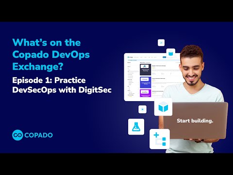 What’s on the Copado DevOps Exchange? Ep.1 with DigitSec
