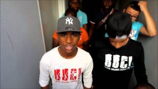 Freestyle-BBC By Silence ca Tourne