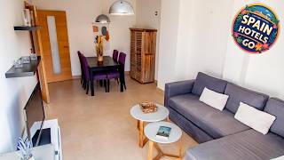 APARTMENTO ATICO SKYLINE. MORAIRA. LIVE IT COSTABLANCA | Moraira, Spain | Hotel 
