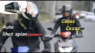 Download lagu Pembuatan ABS (Air Brake Sound) Simulasi suara rem angin bus dan turbo charger mp3