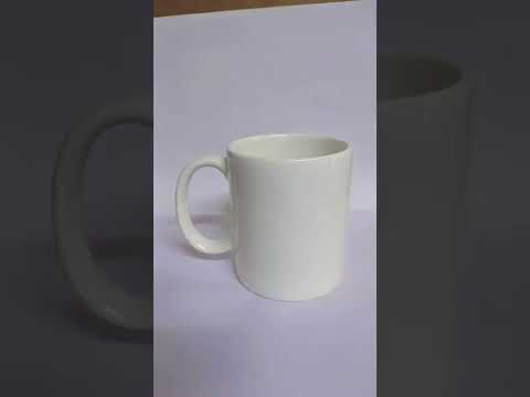 Terracotta Mug