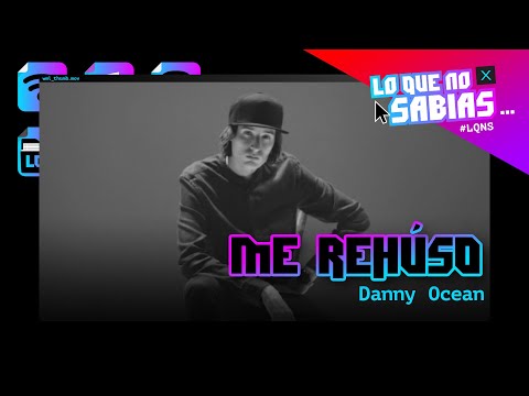 descargar me rehuso danny ocean gratis descargar me rehuso danny ocean gratis