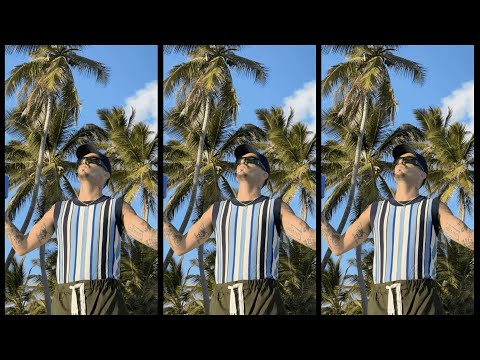 Video thumbnail for 1 de Enero, Puntacana