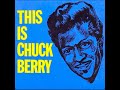 CHUCK BERRY - CRAZY ARMS + LONELY ALL THE TIME