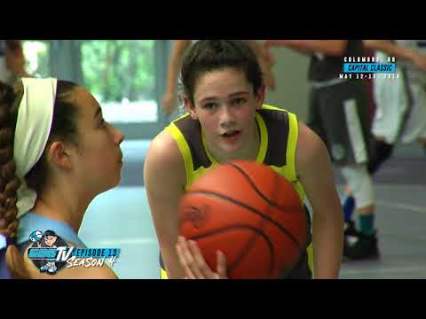 GBA-TV Season 4 - Episode 13 | GBA Capital Classic Semifinals (Columbus, Ohio)