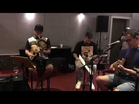 Revelação e Ferrugem - Imaginário Real (ensaio)