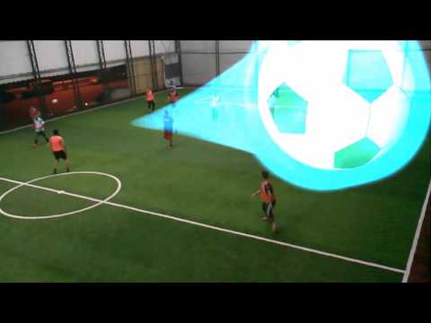 VIP Halı Saha 07.05.2016 22:00 - akillisaha.com