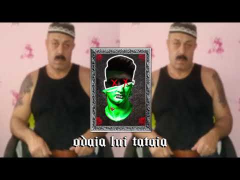 Jupanii - Tataie (feat. roxtaradam)