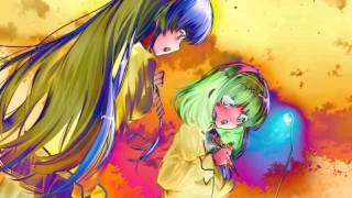 Nightcore - Just Be Free