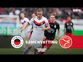 ? Almere op zoek naar eerste EREDIVISIE OVERWINNING | Samenvatting Excelsior Rotterdam - Almere City
