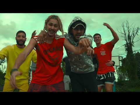 PAIRCOHZ // WE!WO // LEMBO KID - PASSALA A ME