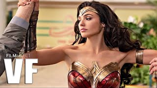 WONDER WOMAN 1984 Bande Annonce VF 2 (2020) Gal Gadot video
